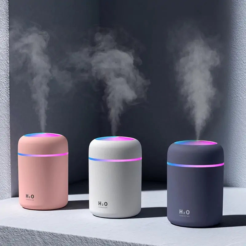 Humidifier Wonders Emporium Shop