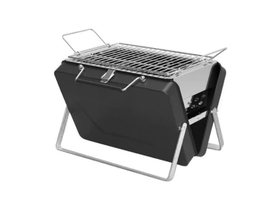 Portable BBQ Stove Folding  Grill Wonders Emporium Shop