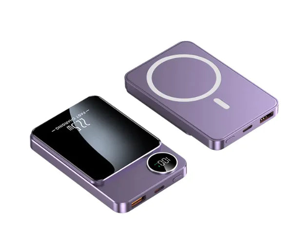 Pocket Power Bank