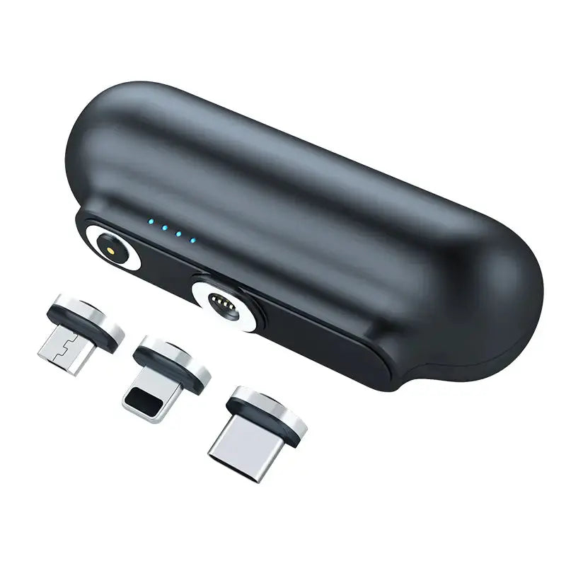 Portable Charger Wonders Emporium Shop