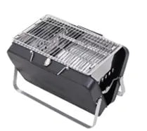 Portable BBQ Stove Folding  Grill Wonders Emporium Shop