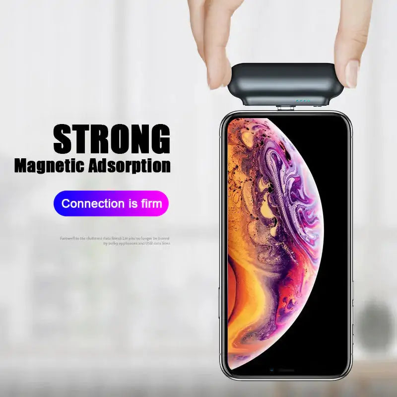 Portable Charger Wonders Emporium Shop