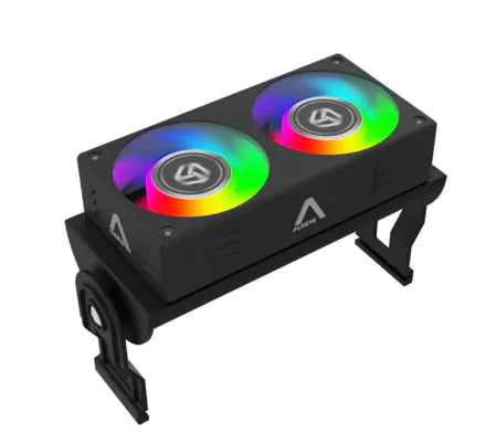 5V Sync Memory Heat Controller