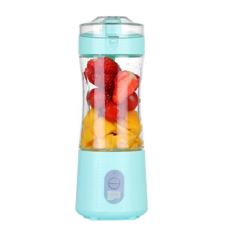 Portable Blender Wonders Emporium Shop