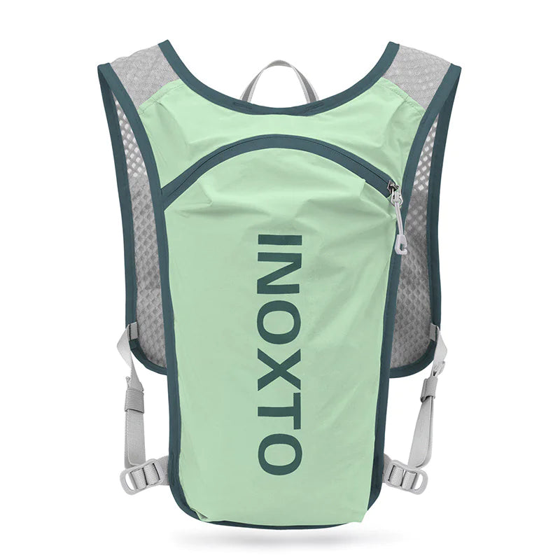 All-Terrain Running Hydration Vest