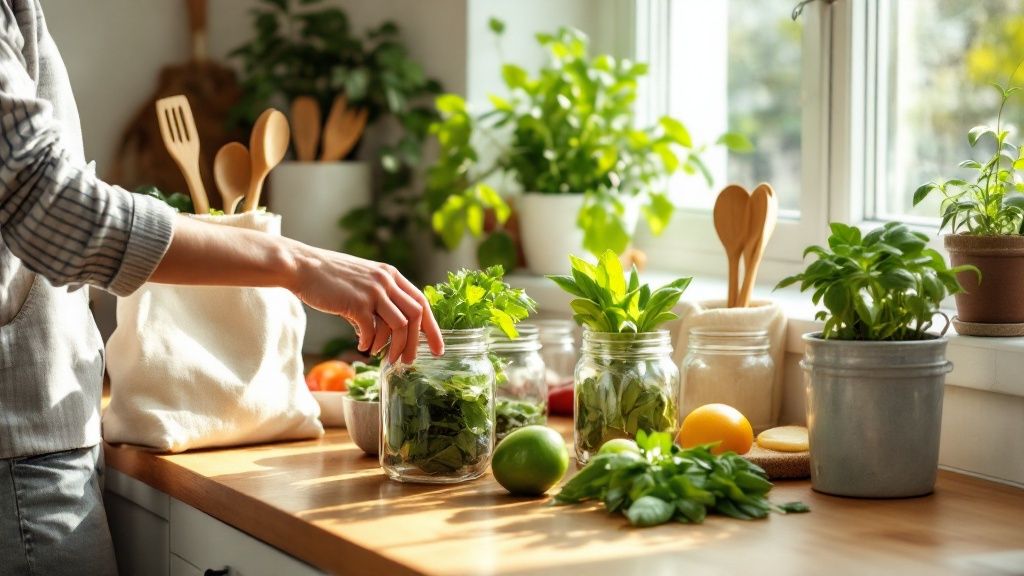 Your Guide on How to Live More Sustainably