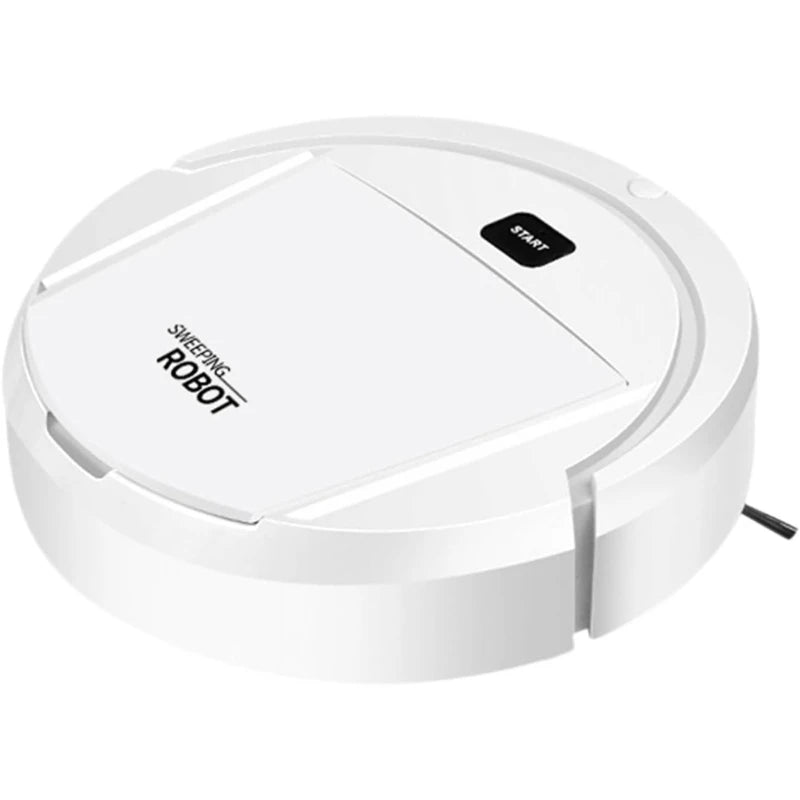 Best Robot Vacuum for Hardwood Floors