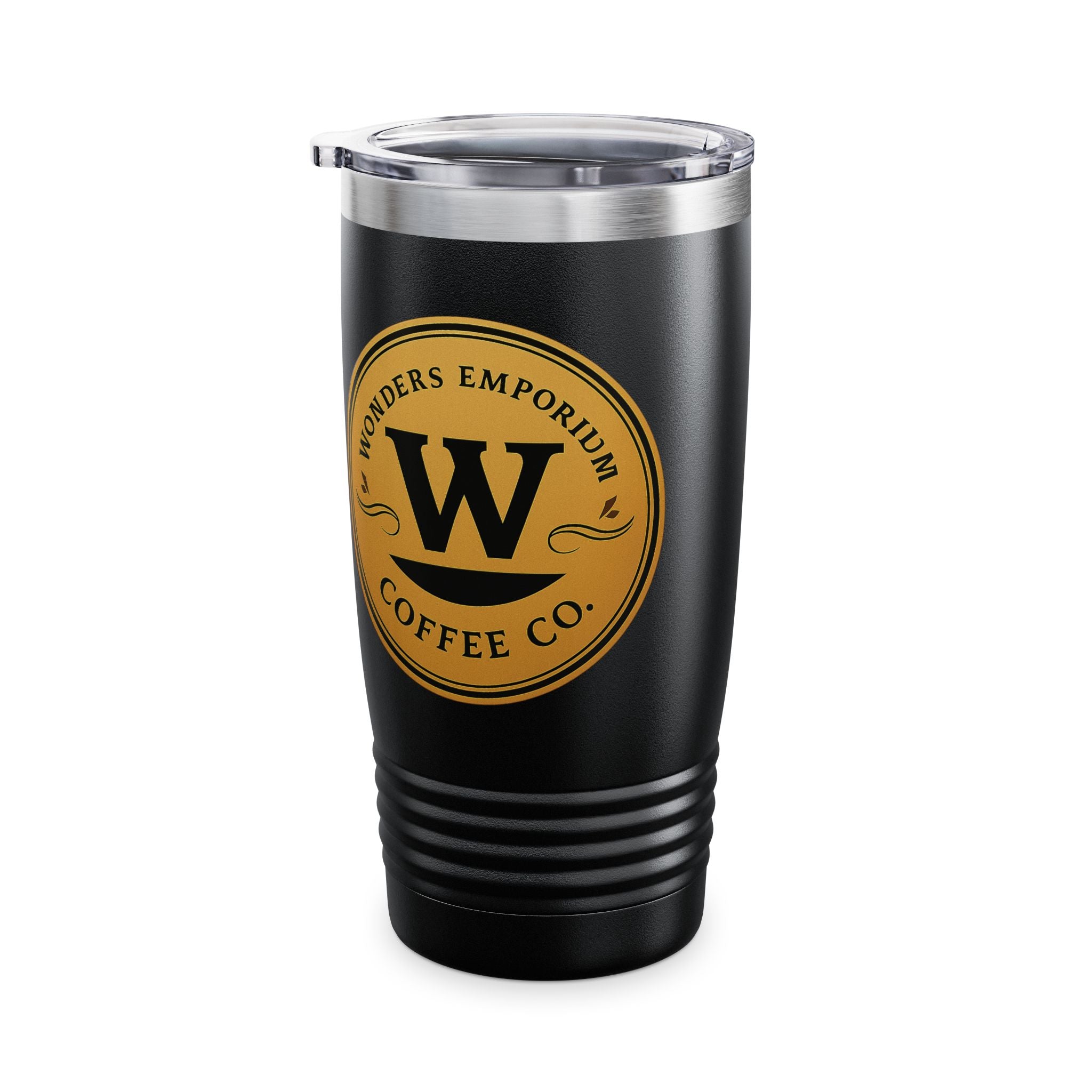 Wonders Emporium Coffee Co. 20oz Tumbler