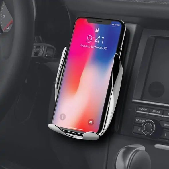 Car Charger Mount