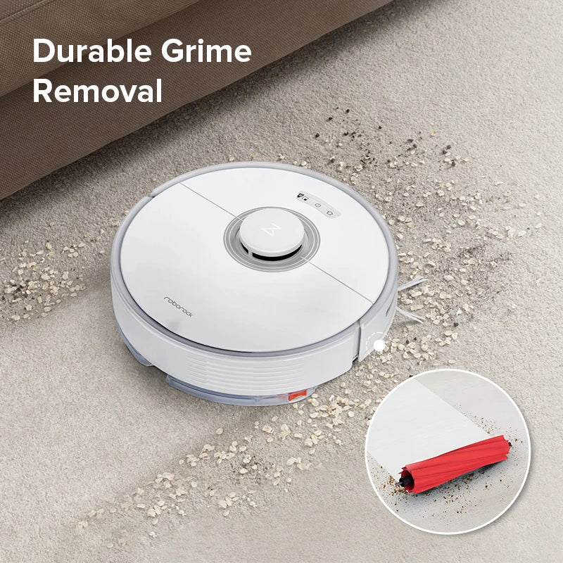 best self emptying robot vacuum