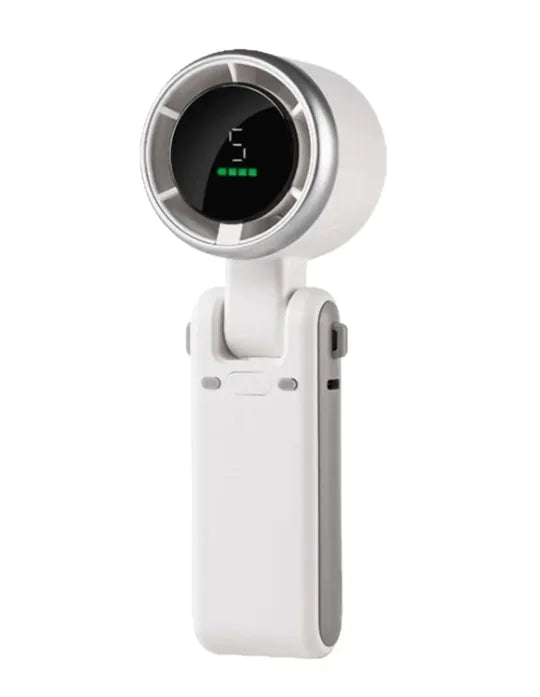 Folding Mini Turbo Fan
