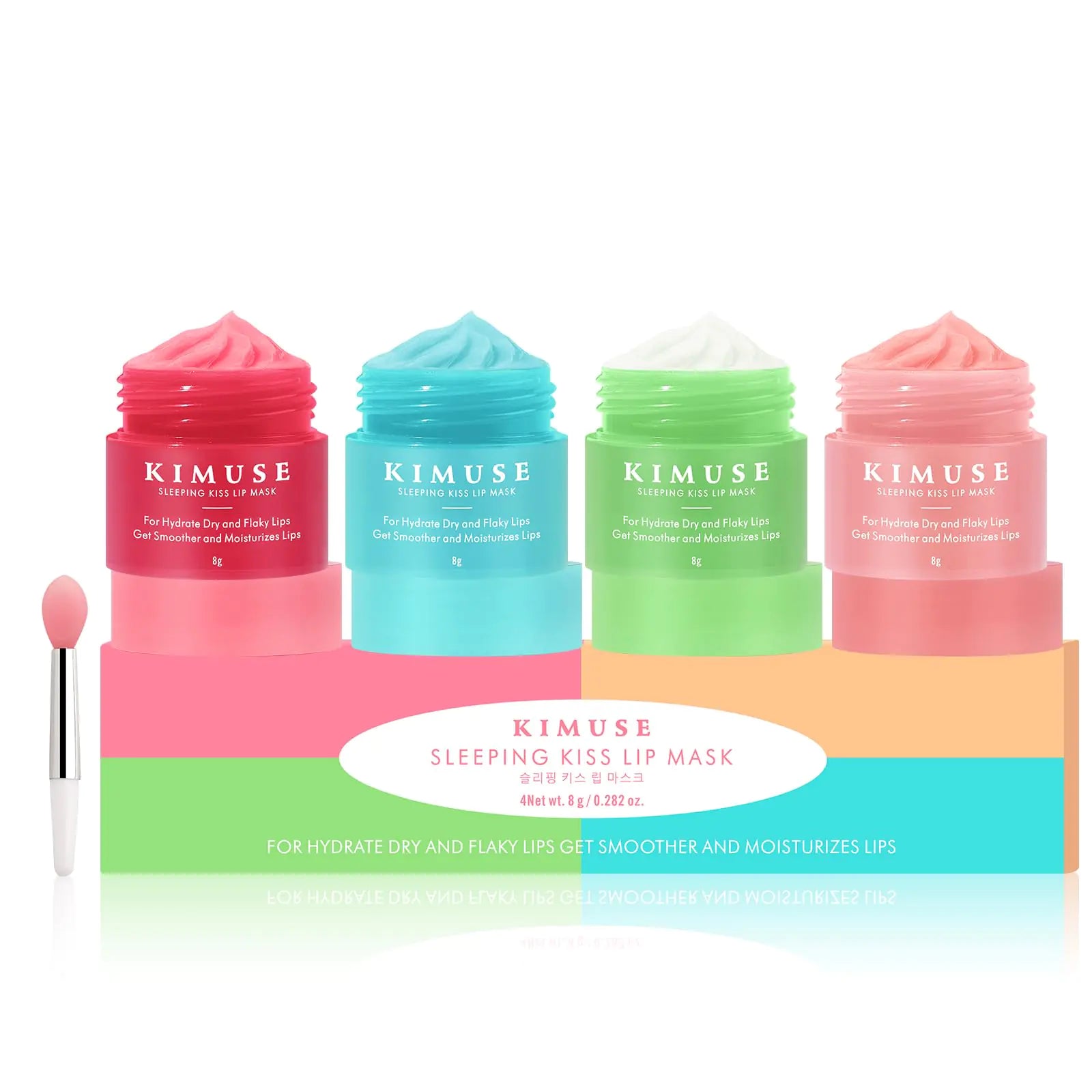 Kimuse Moisturizing Lip Mask