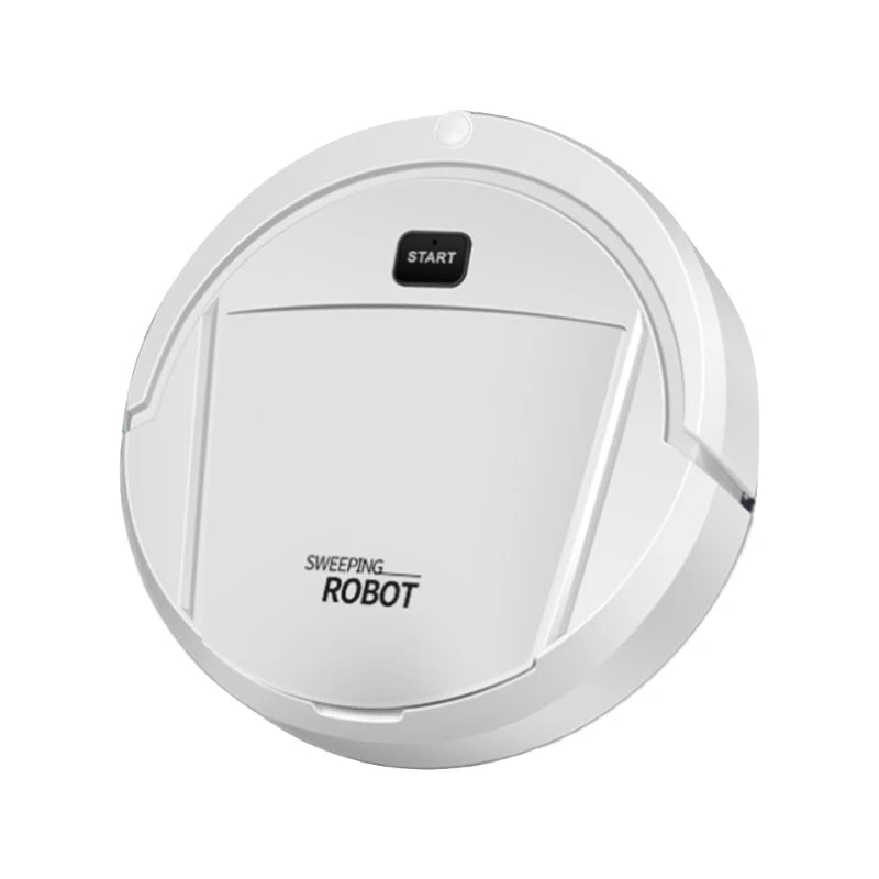 robot vacuum